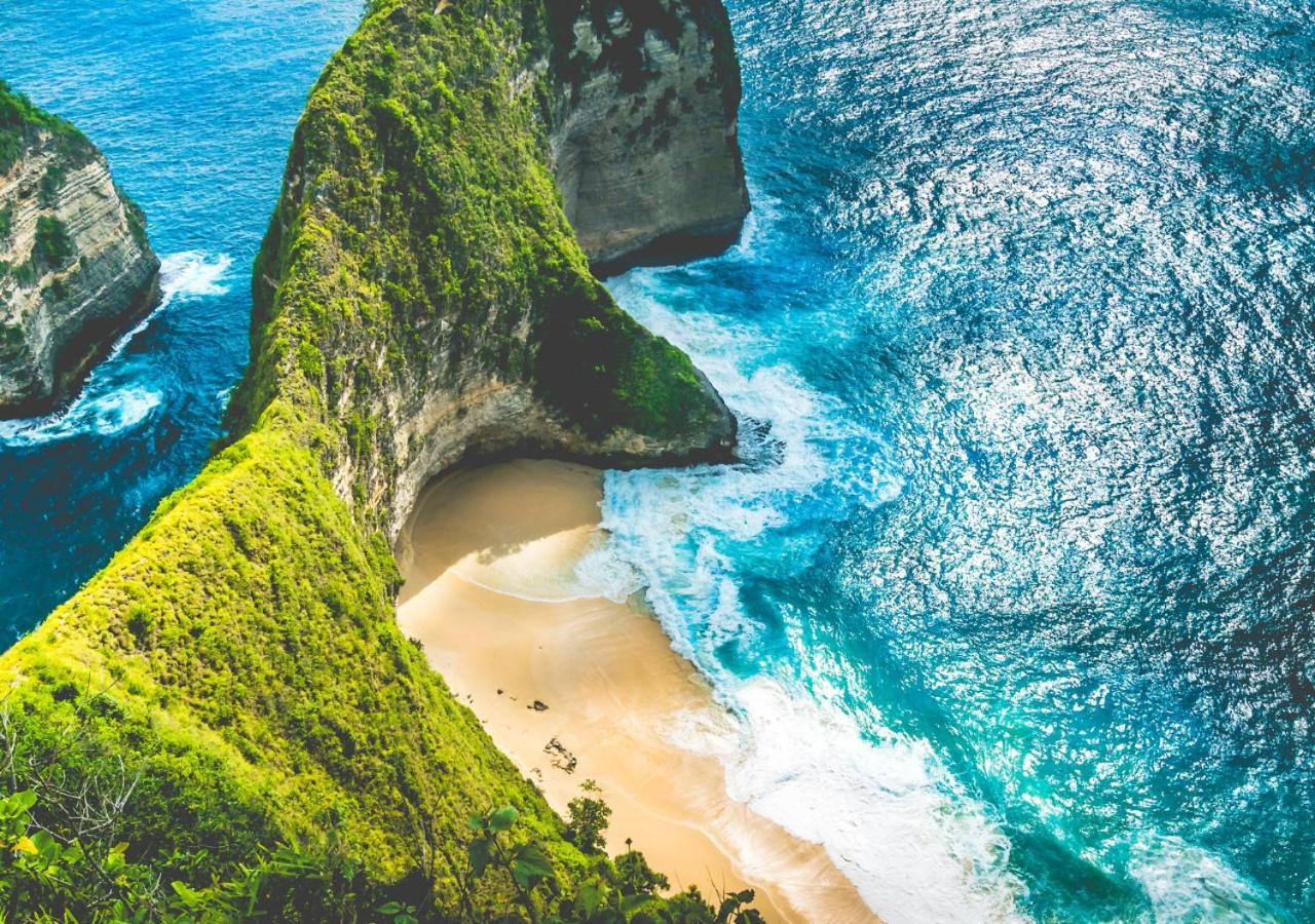 Capung Asri Eco Luxury Resort With Private Pool Villas Bedulu Extérieur photo